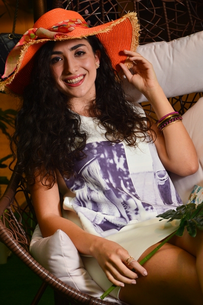 Fratelli Rossetti Jungle Live Photo-Shoot